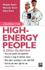 Careers for High-Energy People & Other Go-Getters