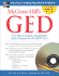 McGraw-Hill's Ged: the Most Complete and Reliable Study Program for the Ged Tests