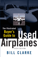 illustrated buyers guide to used airplanes