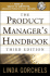 The Product Managers Handbook, 3e