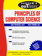 schaums outline of principles of computer science