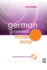 German Grammar Made Easy [With Cdrom]
