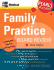 Family Practice Board Review: Pearls of Wisdom, Third Edition: Pearls of Wisdom