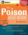 The Poison Quiz Book: Pearls of Wisdom