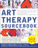 Art Therapy Sourcebook (Sourcebooks)