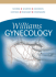 Williams Gynecology (Schorge, Williams Gynecology)