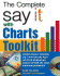 The Say It With Charts Complete Toolkit [With Cd-Rom]