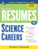 Resumes for Science Careers (McGraw-Hill Professional Resumes)