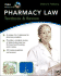 Pharmacy Law: Textbook & Review