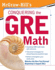 McGraw-Hill's Conquering the New Gre Math