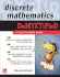 Discrete Mathematics Demystified