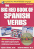 The Big Red Book of Spanish Verbs [With Cdrom]