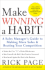 Make Winning a Habit: Five Keys to Making More Sales and Beating Your Competition