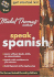 Speak Spanish Get Started Kit