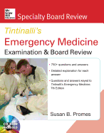 mcgraw hill specialty board review tintinallis emergency medicine examinati