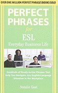 perfect phrases esl everyday business