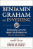 Benjamin Graham on Investing: Enduring Lessons from the Father of Value Investing