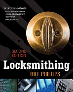locksmithing second edition