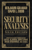 Security Analysis, Sixth Edition (Leatherbound Edition)
