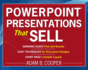 Powerpoint Presentations That Sell