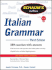 Schaum's Outline of Italian Grammar, Third Edition (Schaum's Outline Series)