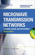 microwave transmission networks second edition