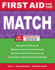 First Aid for the Match, Fifth Edition (First Aid Series)