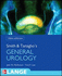 Smith and Tanagho's General Urology 18ed