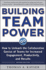 Building Team Power: How to Unleash the Collaborative Genius of Teams for Increased Engagement, Productivity, and Results (Business Skills and Development)