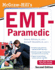 McGraw-Hill's Emt-Paramedic