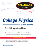 schaums outlines of college physics