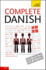 Complete Danish With Two Audio Cds: a Teach Yourself Guide (Ty: Language Guides)