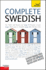 Complete Swedish: a Teach Yourself Guide (Ty: Language Guides)