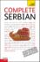 Complete Serbian: a Teach Yourself Guide (Ty: Language Guides)