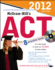 McGraw-Hill's Act With Cd-Rom, 2012 Edition