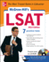 McGraw-Hill's Lsat, 2013 Edition [With Cdrom]