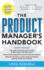 The Product Manager's Handbook 4/E (General Finance & Investing)