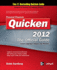 Quicken 2012 the Official Guide