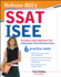 McGraw-Hill's Ssat Isee: Secondary School Admission Test Independent School Entrance Exam