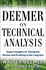 Deemer on Technical Analysis: Expert Insights on Timing the Market and Profiting in the Long Run