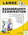 Lange Q&a Radiography Examination, Ninth Edition