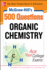 McGraw-Hill's 500 Questions Organic Chemistry Ace Your College Exams