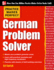 Practice Makes Perfect German Problem Solver