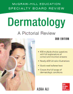 mcgraw hill specialty board review dermatology a pictorial review 3rd editi