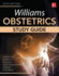 Williams Obstetrics, 24th Edition, Study Guide