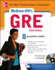 McGraw-Hill's Gre: Graduate Record Examination General Test [With Cdrom]