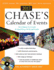 Chase's Calendar of Events 2013 [With Cdrom]