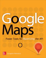 google maps power tools for maximizing the api