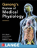 Ganong's Review of Medical Physiology, Twenty-Fifth Edition (Lange Medical Book)