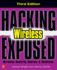 Hacking Exposed Wireless, Third Edition: Wireless Security Secrets & Solutions
